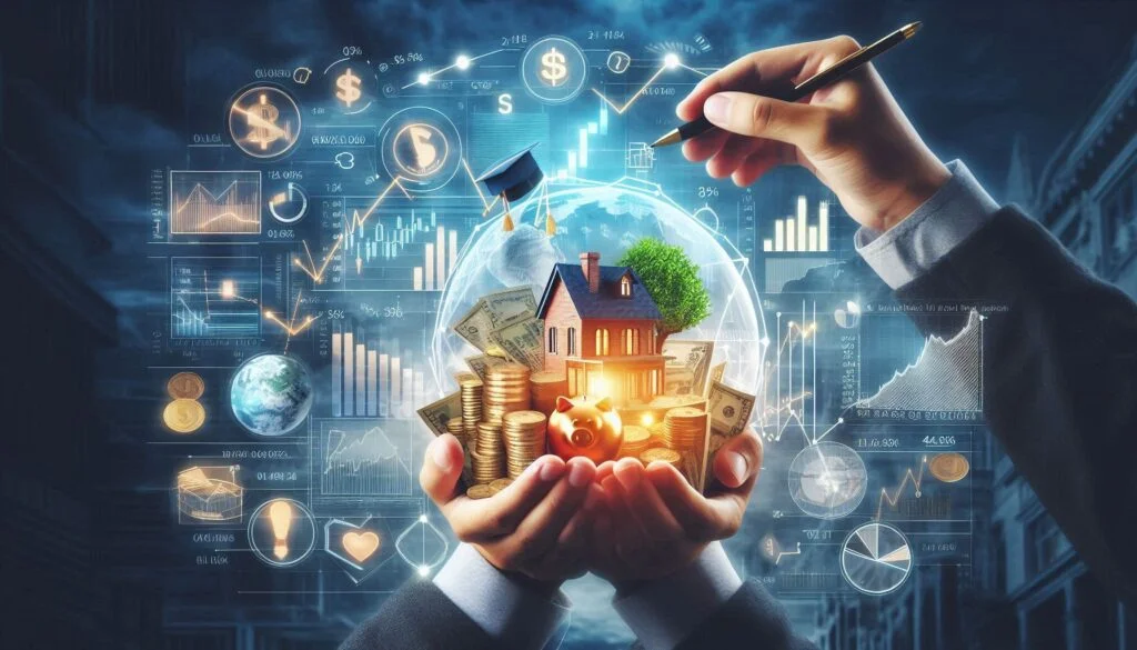 Mastering 20 Different Type of Stocks: Your Ultimate Guide to Stock Market Success