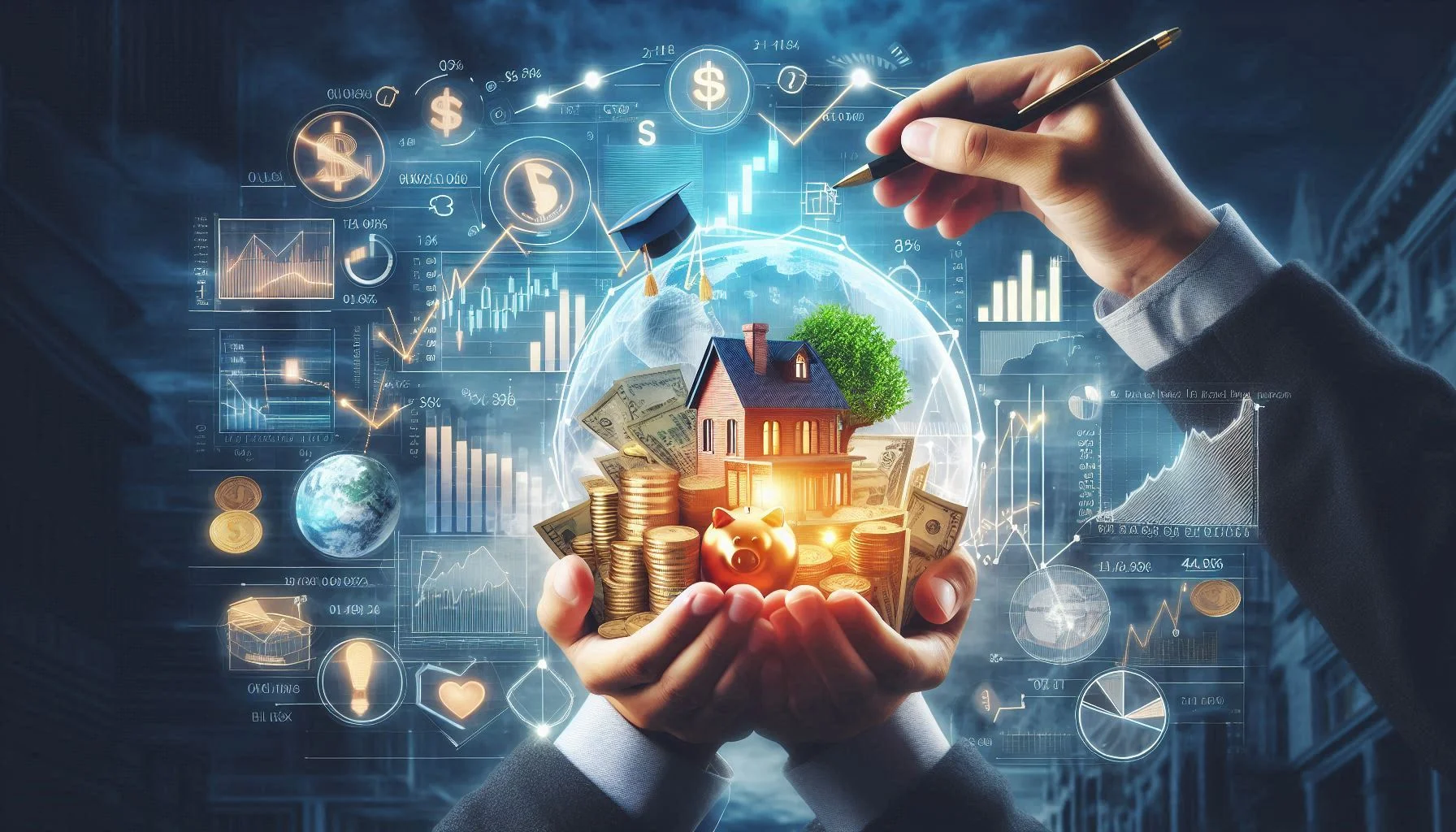 Mastering 20 Different Type of Stocks: Your Ultimate Guide to Stock Market Success
