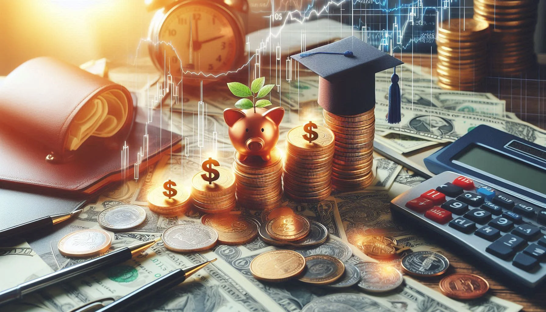 Why You should Invest in stock market